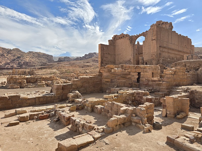 Petra - Petra Jordan