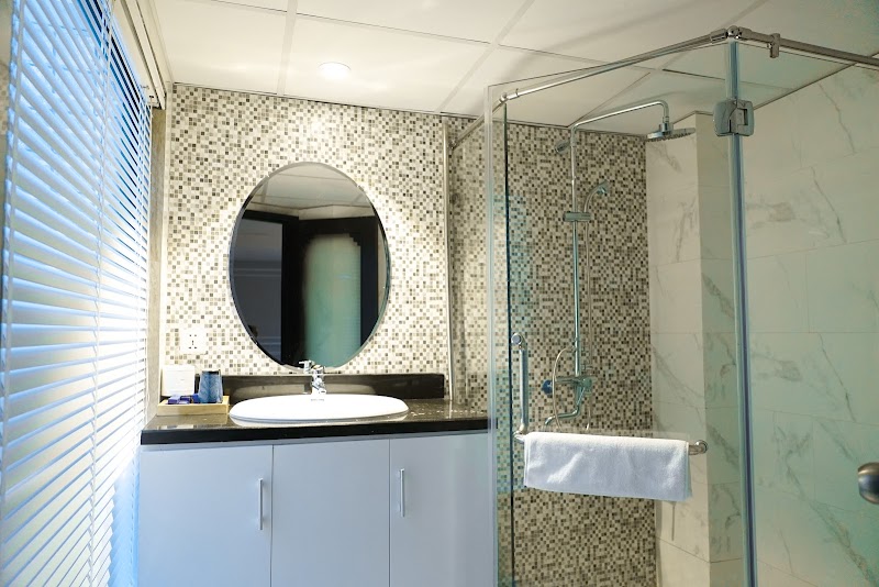 Hanoi La Castela Hotel - Hanoi La Castela Hotel, 29 P. Hàng Mành, Phố cổ Hà Nội, Hoàn Kiếm, Hà Nội 100000, Vietnam