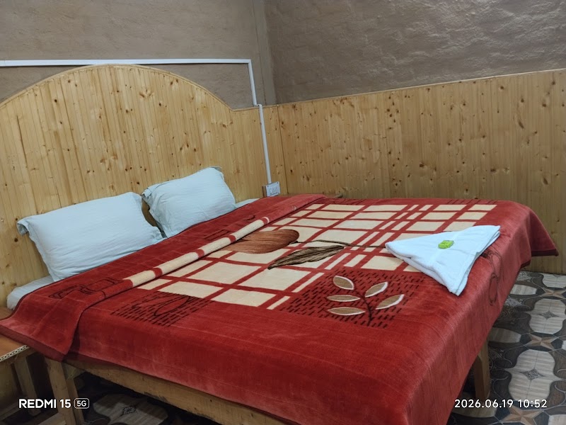 Tirthan river front homestay - Tirthan river front homestay tirthan valley, 40/41, P/O gahidhar, Nagini, Banjar, Himachal Pradesh 175123, India