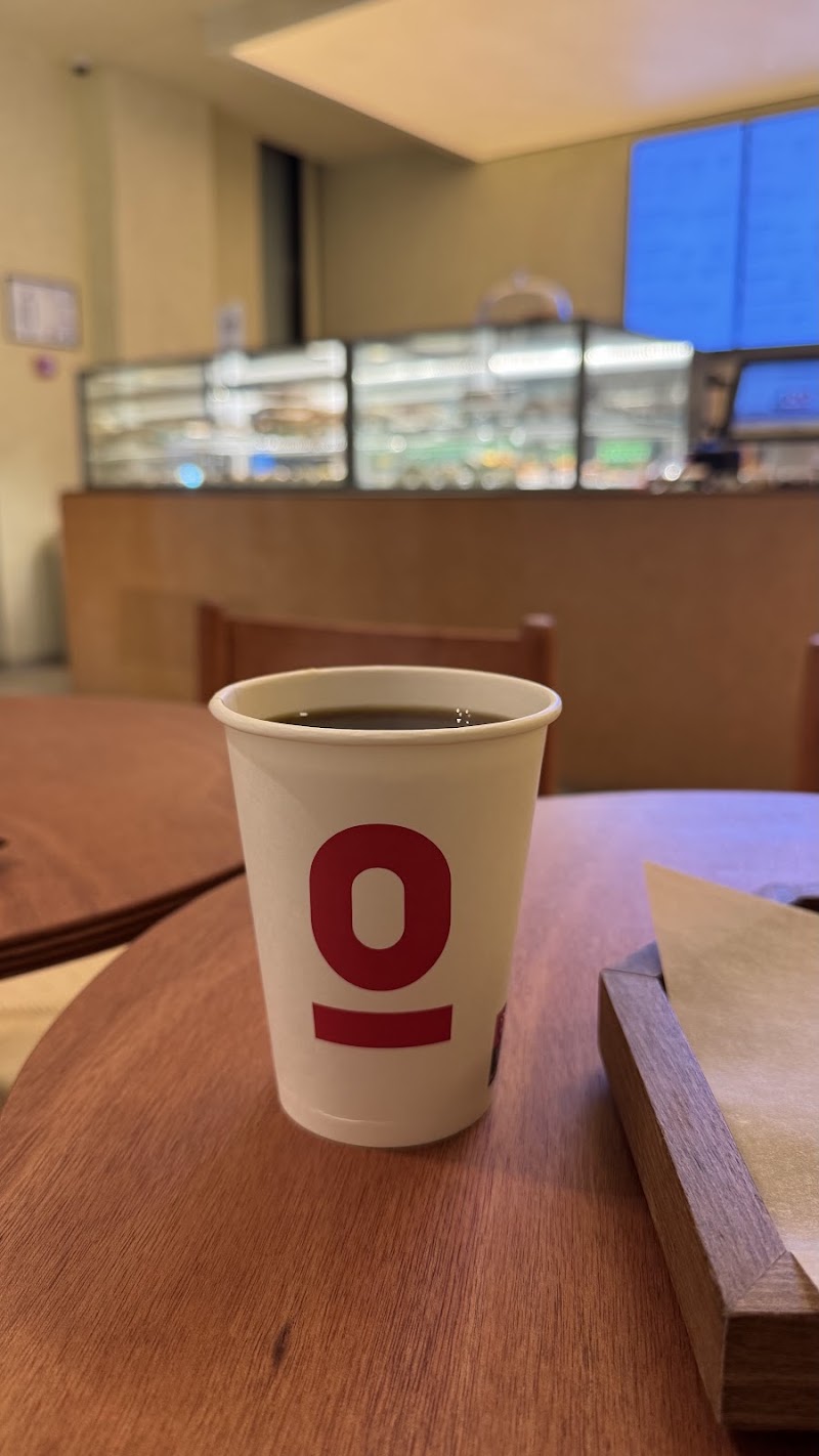 EspressoLab - EspressoLab, Abylai Khan Ave 62, Almaty 050004, Kazakhstan