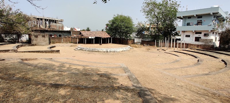 Kala Ashram - Kala Ashram, Old Housing Board Colony, Ravindra Nagar Colony, Adilabad, Telangana 504001, India