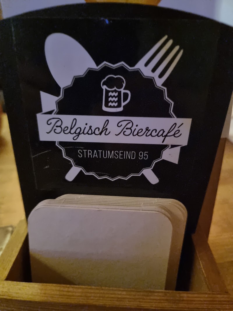 Belgisch Biercafé Eindhoven 🇧🇪 - Belgisch Biercafé Eindhoven 🇧🇪 Stratumseind 95, 5611 ER Eindhoven, Netherlands
