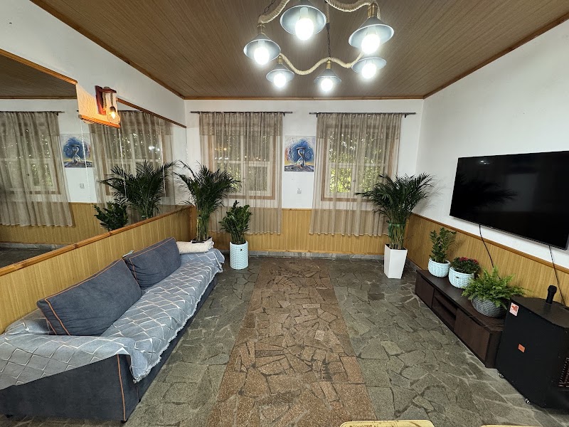 Космос hostel - Космос hostel, 6 Ul.bayetova, Cholpon-Ata, Kyrgyzstan