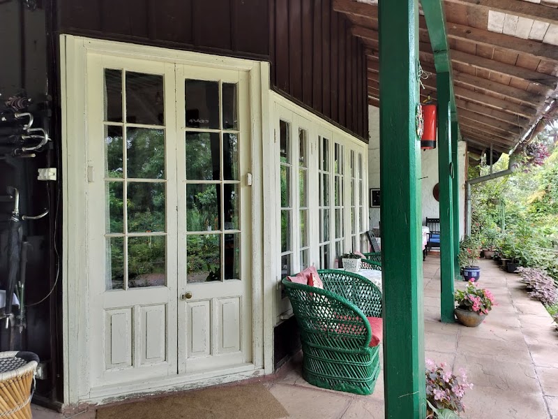The Retreat, Bhimtal - The Retreat, Bhimtal, Jones Estate, Bhimtal, Bhowali Range, Uttarakhand 263136, India