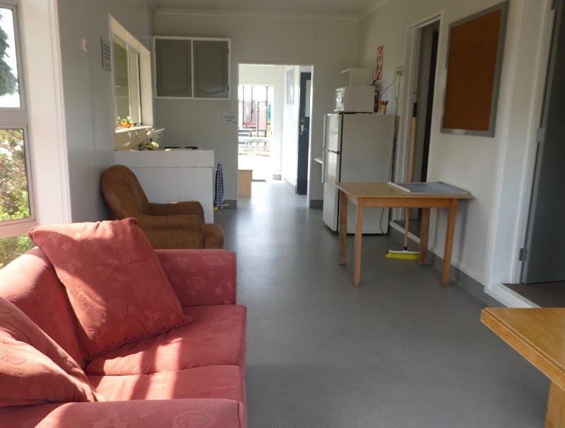 Marahau Beach Camp - Marahau Beach Camp, 9 Franklin Street, Mārahau 7197, New Zealand