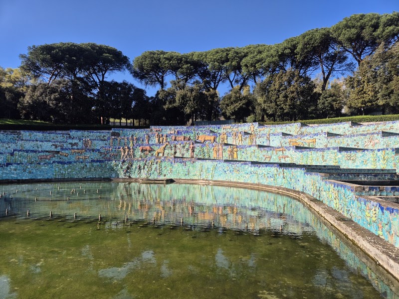 Mostra d'Oltremare - Mostra d'Oltremare, Viale John Fitzgerald Kennedy, 54, 80125 Napoli NA, Italy