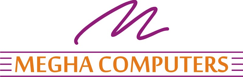 Megha computer - Megha computer, 6JH3+4J6 गवर्मेंट स्कूल के सामने, चंगोराभाठा बाज़ार चौक, पानी टंकी के पास, Changurabhata, Raipur, Chhattisgarh 492013, India