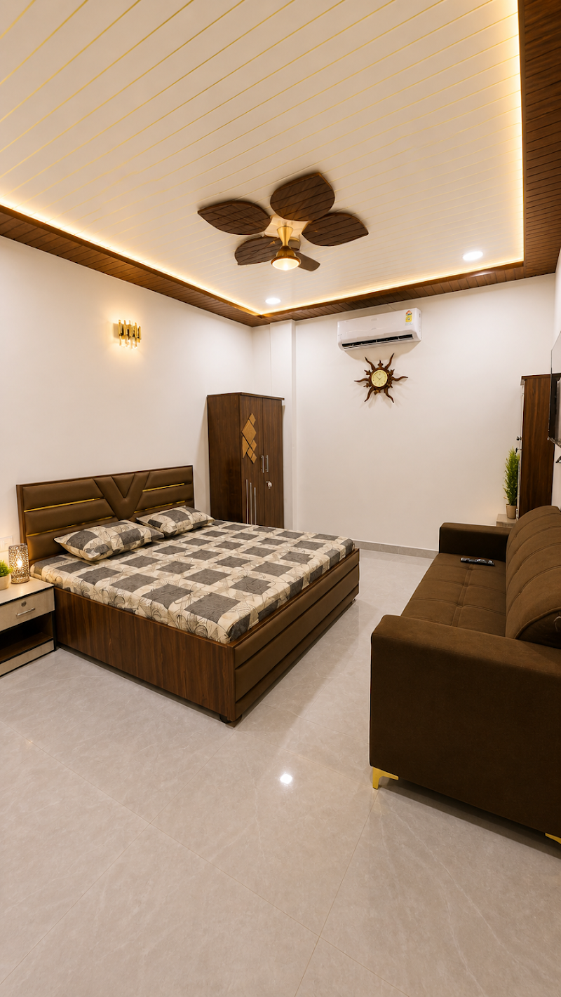 Bunny Farm | Best Farm House for Party in Mansarovar Jaipur - Bunny Farm | Best Farm House for Party in Mansarovar Jaipur 127, Krishna Sagar Colony, Dholai, Jaipur, Rajasthan 302020, India