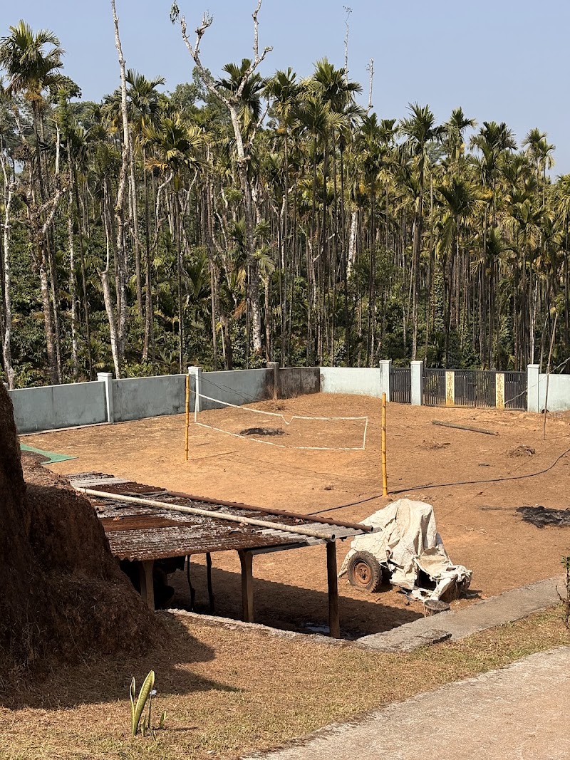 Blue Moon Homestay - Blue Moon Homestay 3J2C+RPF Kanchur Estate, Taluk, Hanthur, Kanchuru, Karnataka 577132, India