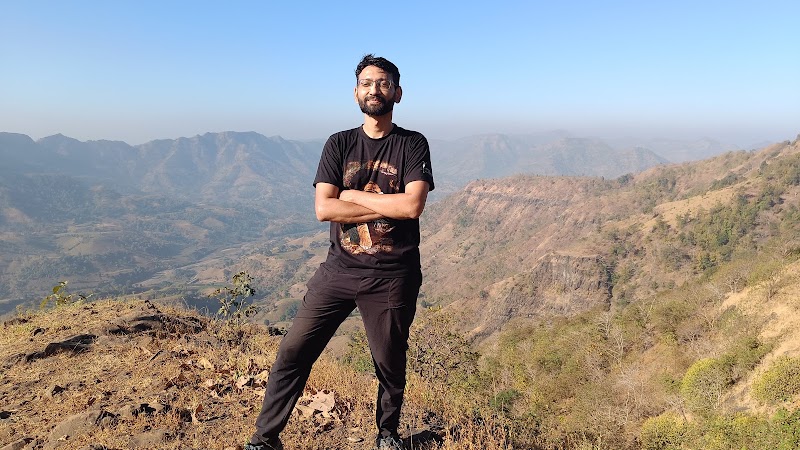 Tungai Hill Station - Tungai Hill Station QPR7+CP3, Bhangda Faliyu, Gujarat 393040, India