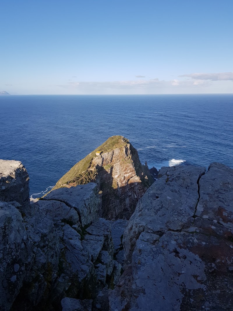 Cape of Good Hope Scenic View Point - Cape of Good Hope Scenic View Point, JFVV+QX, Cape Point, Cape Town, South Africa