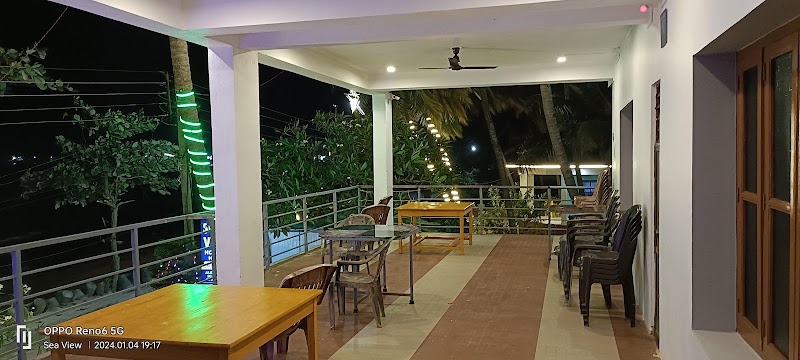 Sea View Holiday Home - Sea View Holiday Home bangloe, HOME . NO 1974, B-1, near by Mr. Rane, Dhuriwada, Kothewada, Malvan, Maharashtra 416606, India
