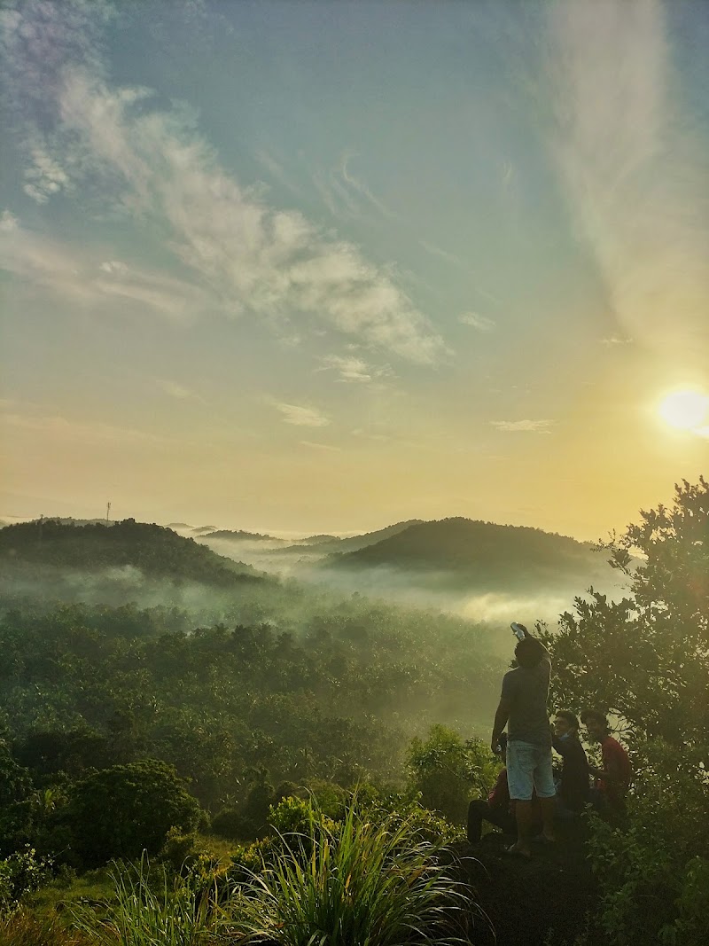 Aanjilora Hills - Aanjilora Hills, Malayil,Cheruvatta,Parambil (Po, via, Marikkunnu, Kozhikode, Kuruvattoor, Kerala 673012, India
