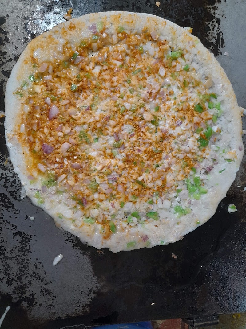Dosa Corner Restaurant