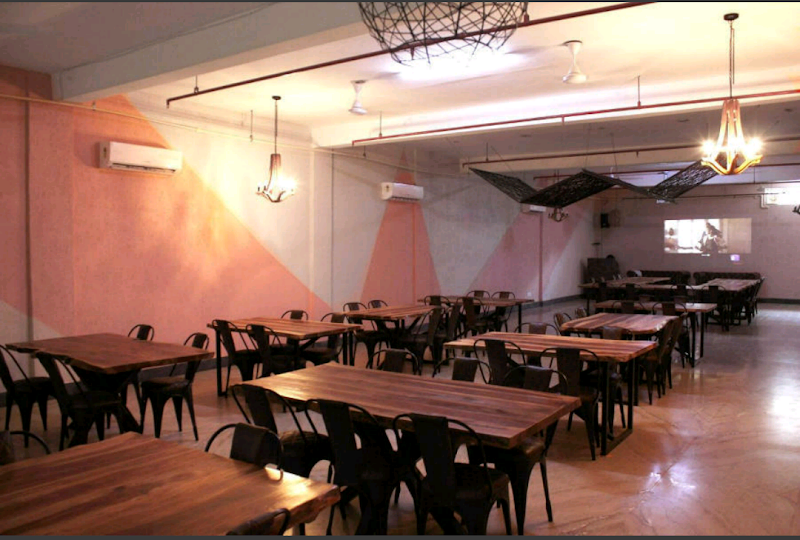 Cosiana - A Unit of Benito Hospitality LLP - Cosiana - A Unit of Benito Hospitality LLP D-140, Block D, Sector 48, Noida, Uttar Pradesh 201303, India