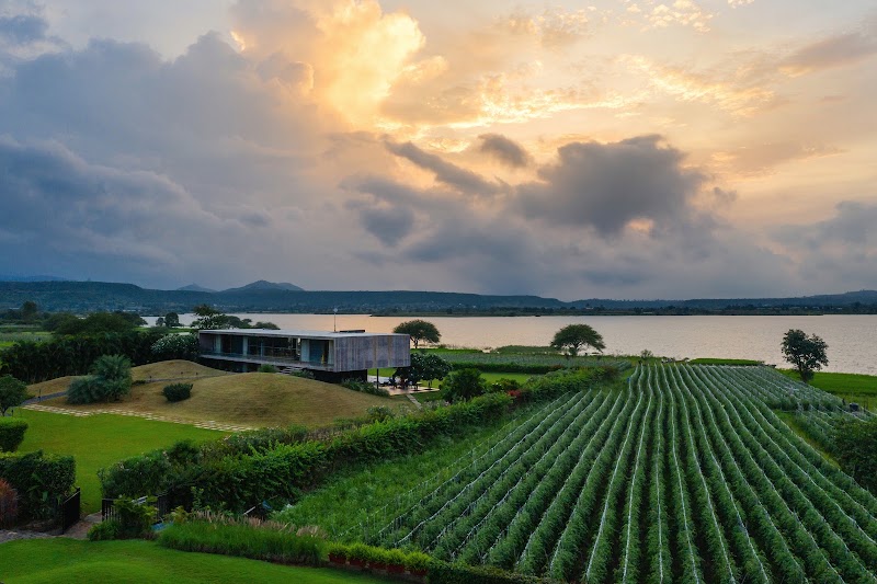 Beyond by Sula - Beyond by Sula S.No.41/1B, Gangavarhe Village, Nashik, Maharashtra 422222, India
