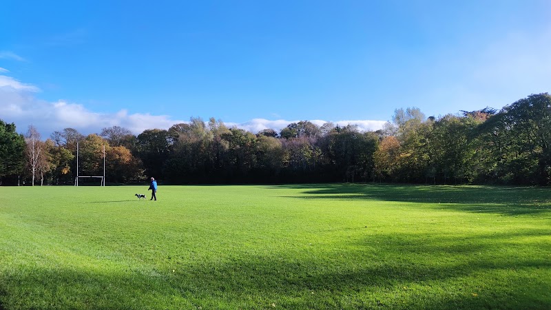 Dartry Park - Dartry Park 54 14 Orwell Gardens, Rathmines Great, Dublin, D14 PT93, Ireland