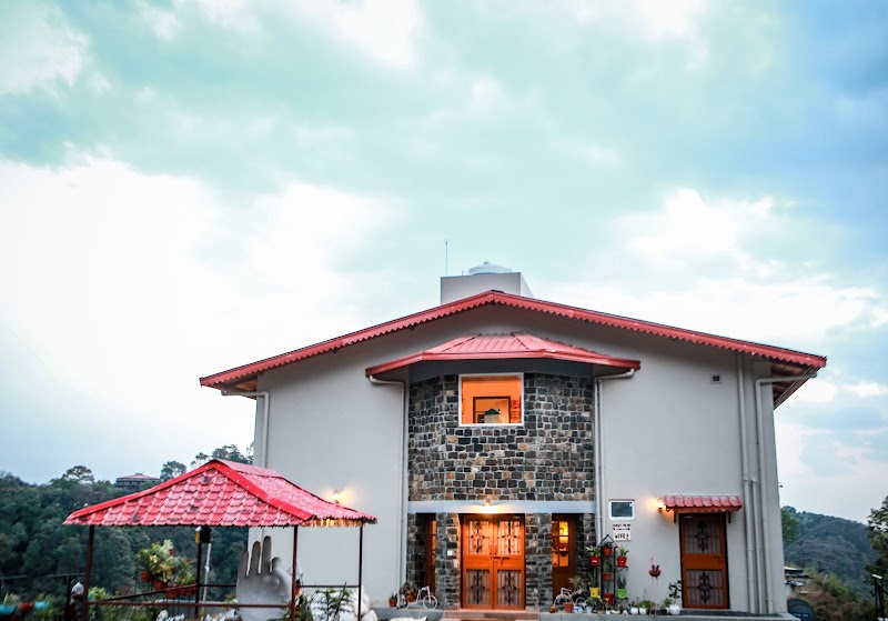 Annfield Cottage w Mountain View |7BR| Mussoorie