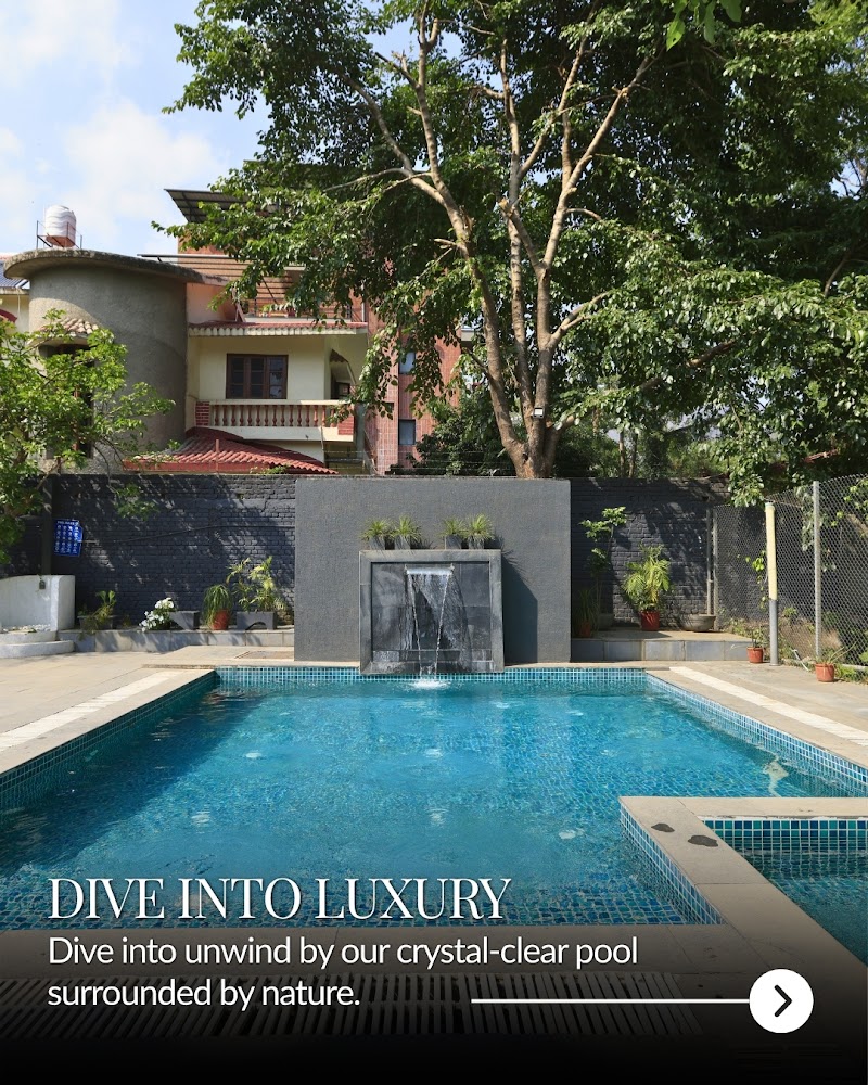 Nadora House - Nadora House, Next to Bharna devi mander, 100 meter ahead Antara Senior Living, Khasra no 78 and 79, Nadora House, Sinola, Salan Gaon, Bhagwant Pur, Guniyal Gaon, Dehradun, Uttarakhand 248009, India