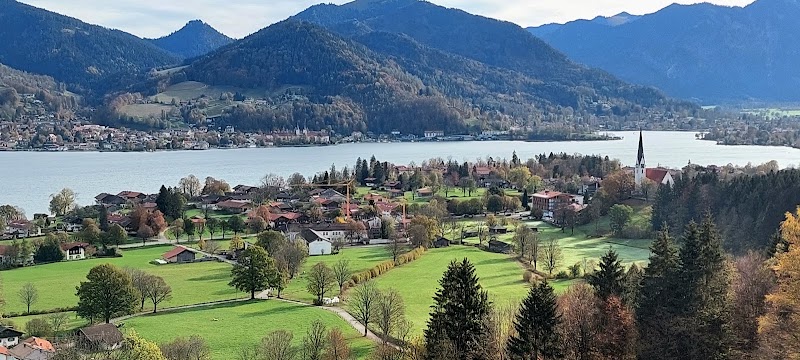 Bad Wiessee - Bad Wiessee Bad Wiessee, Germany