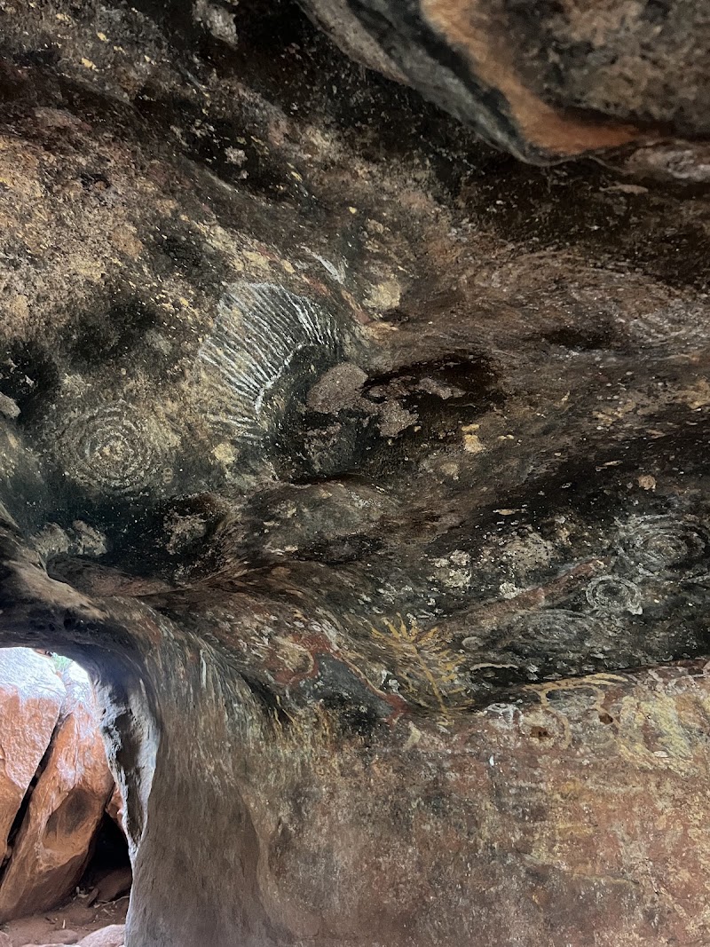Uluru - Uluru, Petermann NT 0872, Australia