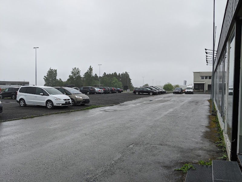 Rent-A-Wreck Trondheim - Rent-A-Wreck Trondheim Fossegrenda 1 C, 7038 Trondheim, Norway