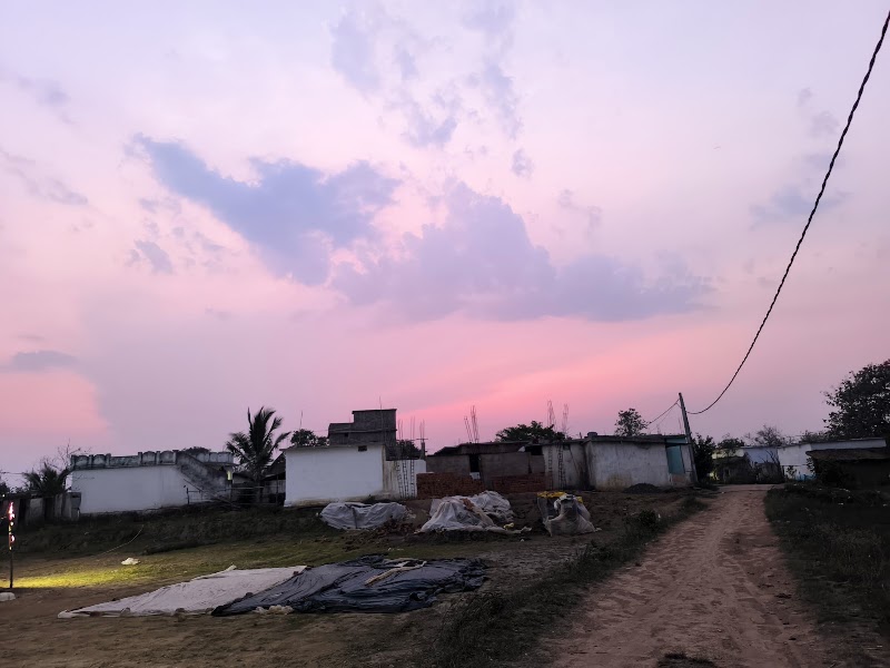 Ganiary Ramesh Nag Home - Ganiary Ramesh Nag Home, HJVG+869, Kumutimunda, Odisha 766105, India