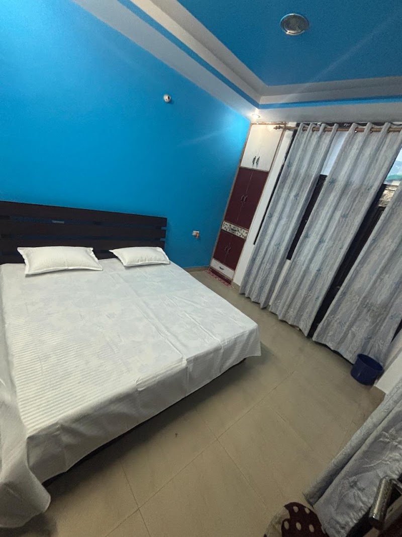 Naldamyanti Homestay - Naldamyanti Homestay, Near sunny lake main gate naldamyanti, Suriyagaon Rd, tal, Bhimtal, Sukha, Uttarakhand 263132, India