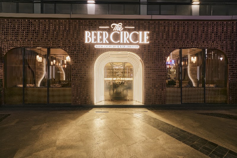 The Beer Circle