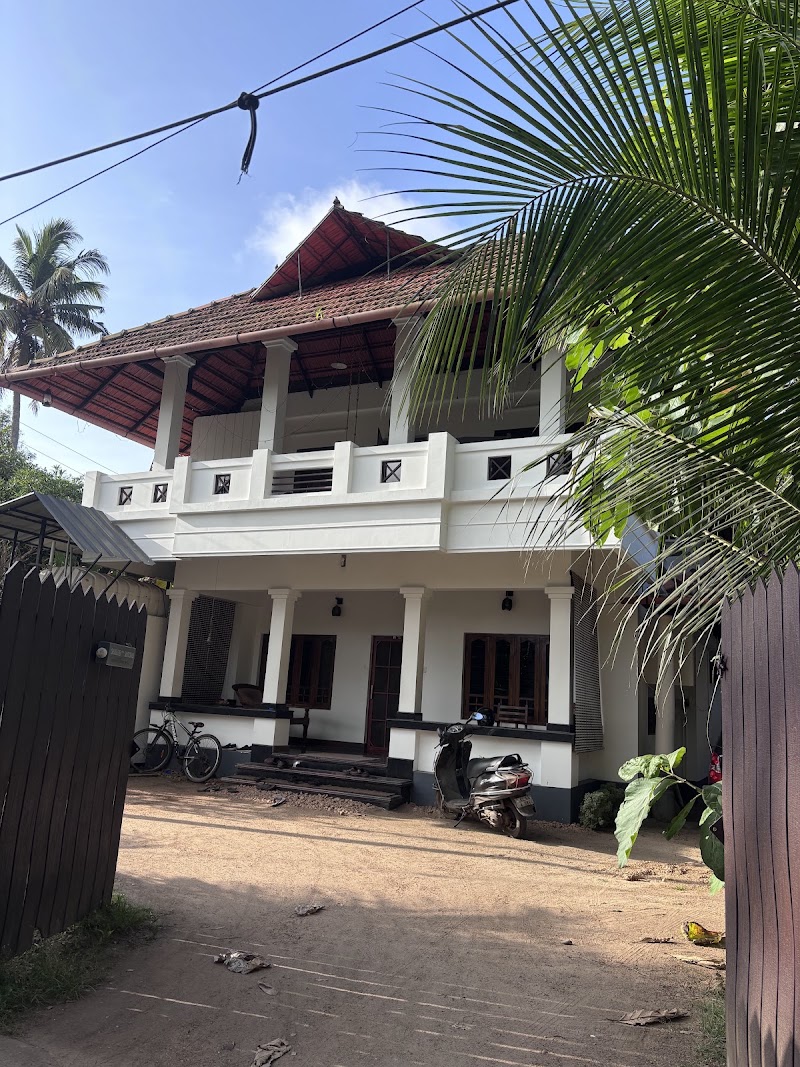 Philip's Homestay | Homestay in Alleppey - Philip's Homestay | Homestay in Alleppey Thathampally, Alappuzha, Kerala 688013, India