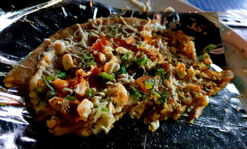 SHREE PARATHA HOUSE - SHREE PARATHA HOUSE Railway Station Rd, Kalakhet, Mandsaur, Madhya Pradesh 458001, India