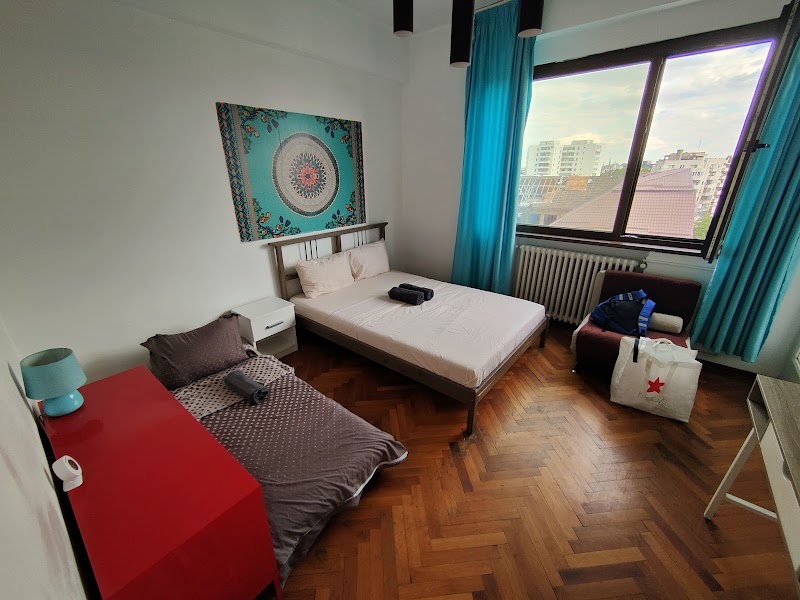 Aparthotel Centru - Aparthotel Centru, Cal. Mosilor, 119, Bucuresti-Sector 2, Bucuresti, 20853, 030167 București, Romania