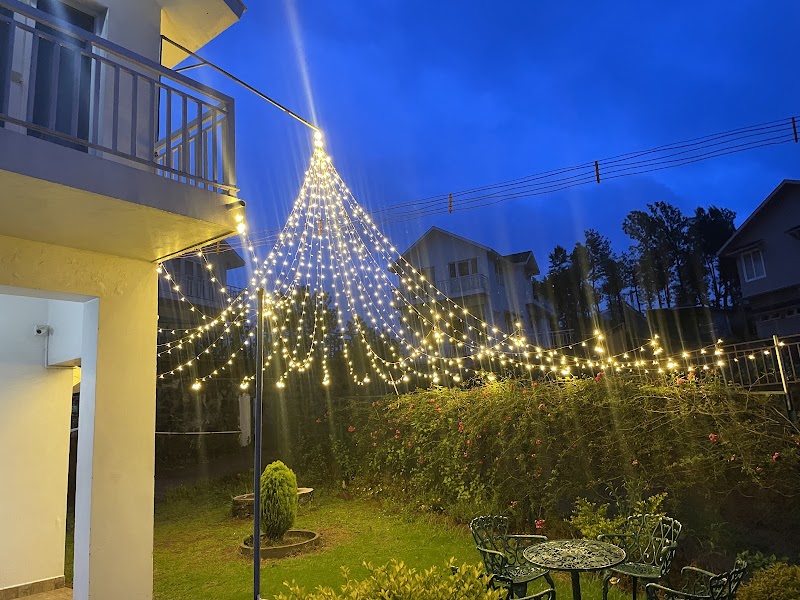 Casablanca Ooty