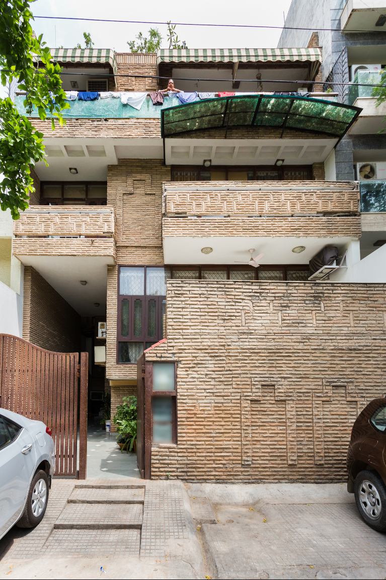 Harmony Suites South Delhi Service Apartment - Greater Kailash - Harmony Suites South Delhi Service Apartment - Greater Kailash, s 258, 2, near Whipped, Block S, Greater Kailash II, Greater Kailash, New Delhi, Delhi 110048, India