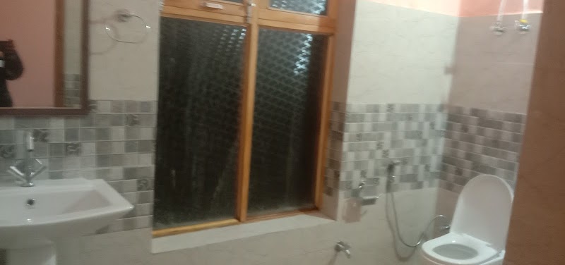 Reeyork HomeStay Hanle - Reeyork HomeStay Hanle, QXCG+6VH, Hanle, 194202