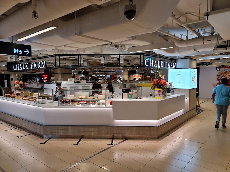 Paragon - Paragon 290 Orchard Rd, Singapore 238859