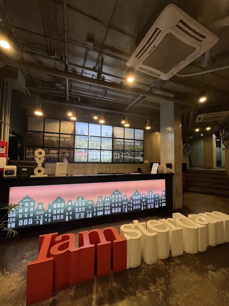 MyTown Amsterdam - MyTown Amsterdam, 359 Panay St, Taguig, Metro Manila, Philippines