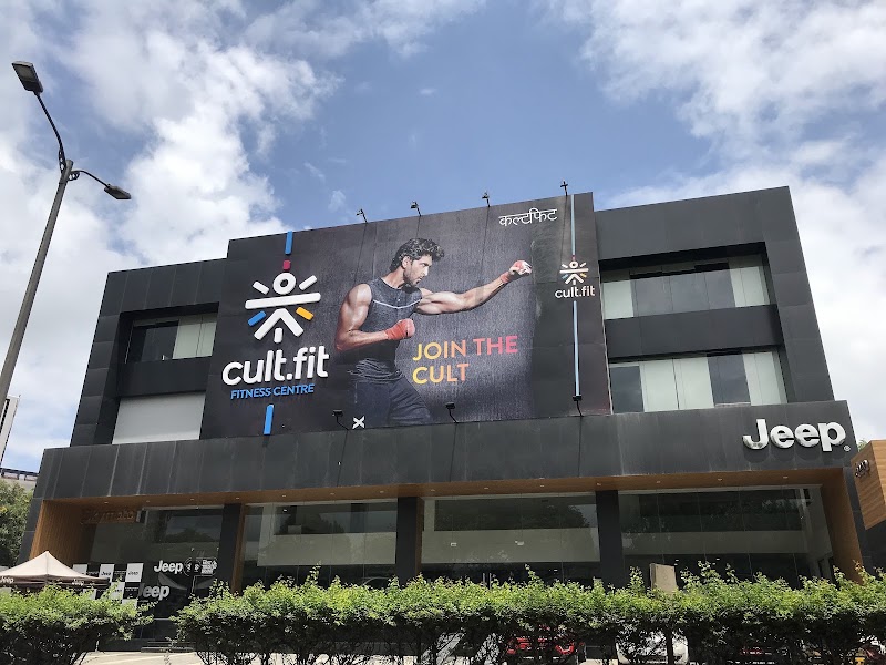 Cult Gym Magarpatta, Pune | Best Gym in Magarpatta Road, Pune - Cult Gym Magarpatta, Pune | Best Gym in Magarpatta Road, Pune, Mundwa -Kharadi Rd, Lohiya Nagar, Laxmi Vihar, Hadapsar, Pune, Maharashtra 411028, India