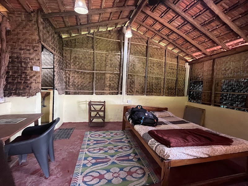 SWEET VALLEY COTTAGES - SWEET VALLEY COTTAGES, Khalcha wada, 185/0, near Famafa, Khalchawada, Arambol, Goa 403524, India