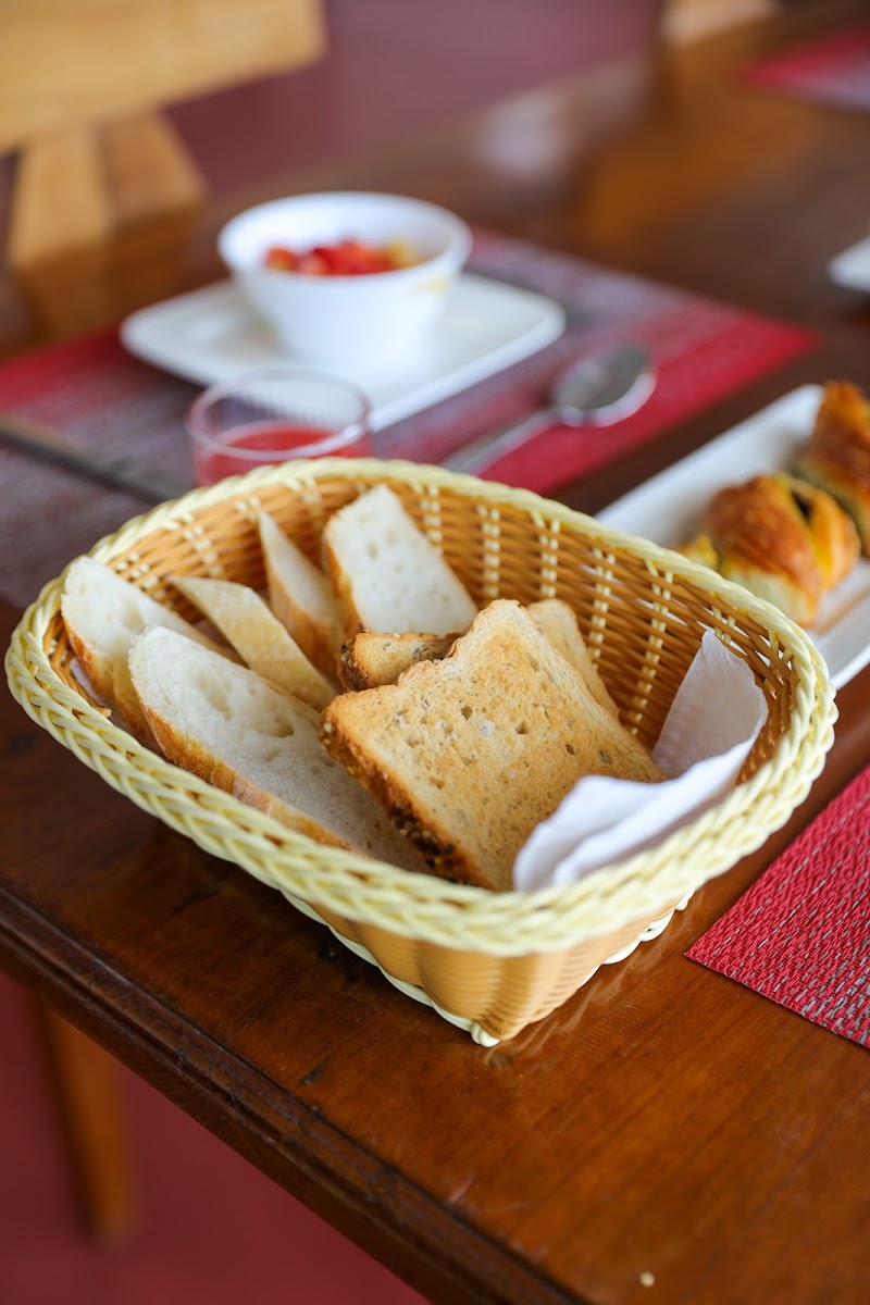 Le Clarisse Guest House - Le Clarisse Guest House 31, Dumas St, White Town, Puducherry, 605001, India
