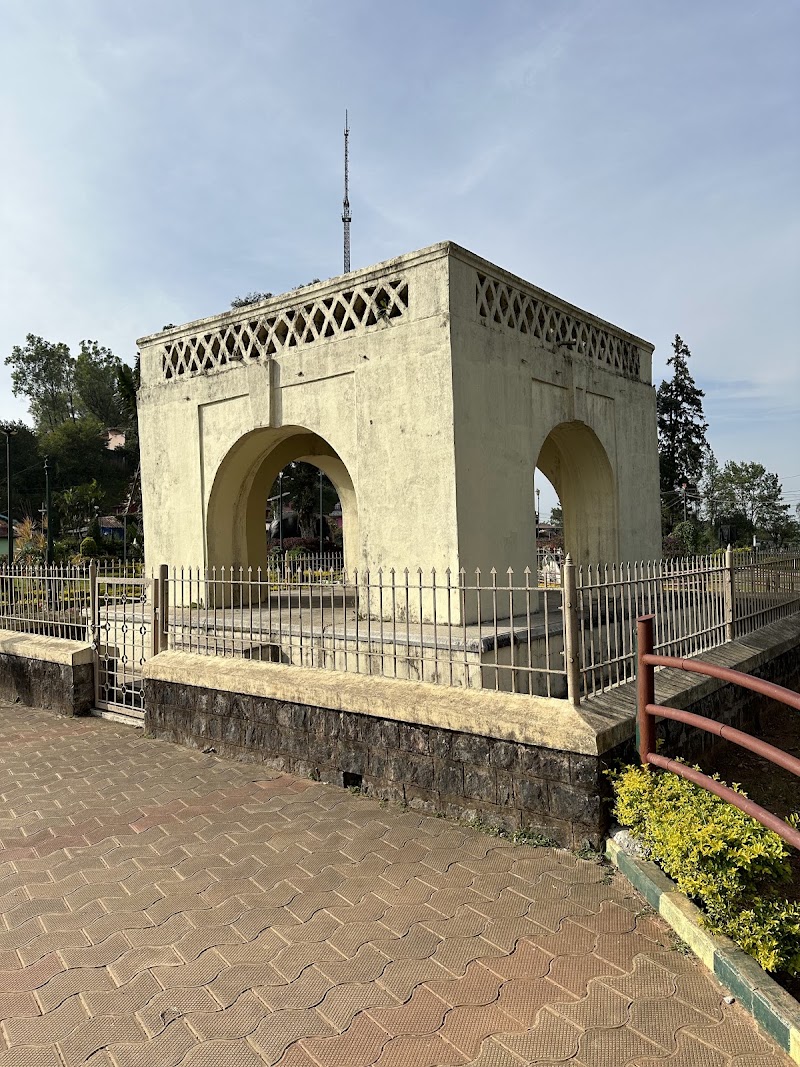 Coorg - Coorg, CM6V+3XQ, Kandal, Ooty, Tamil Nadu 643001, India