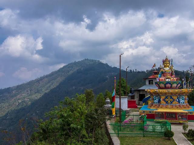 Kurseong - Kurseong Kurseong, West Bengal, India