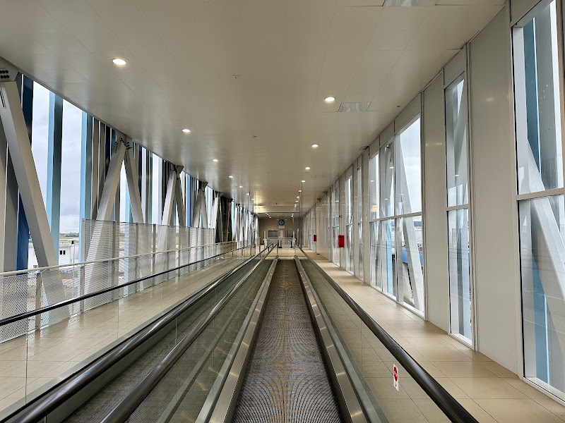 Trieste Airport - Trieste Airport, Via Aquileia, 46, 34077 Ronchi dei Legionari GO, Italy