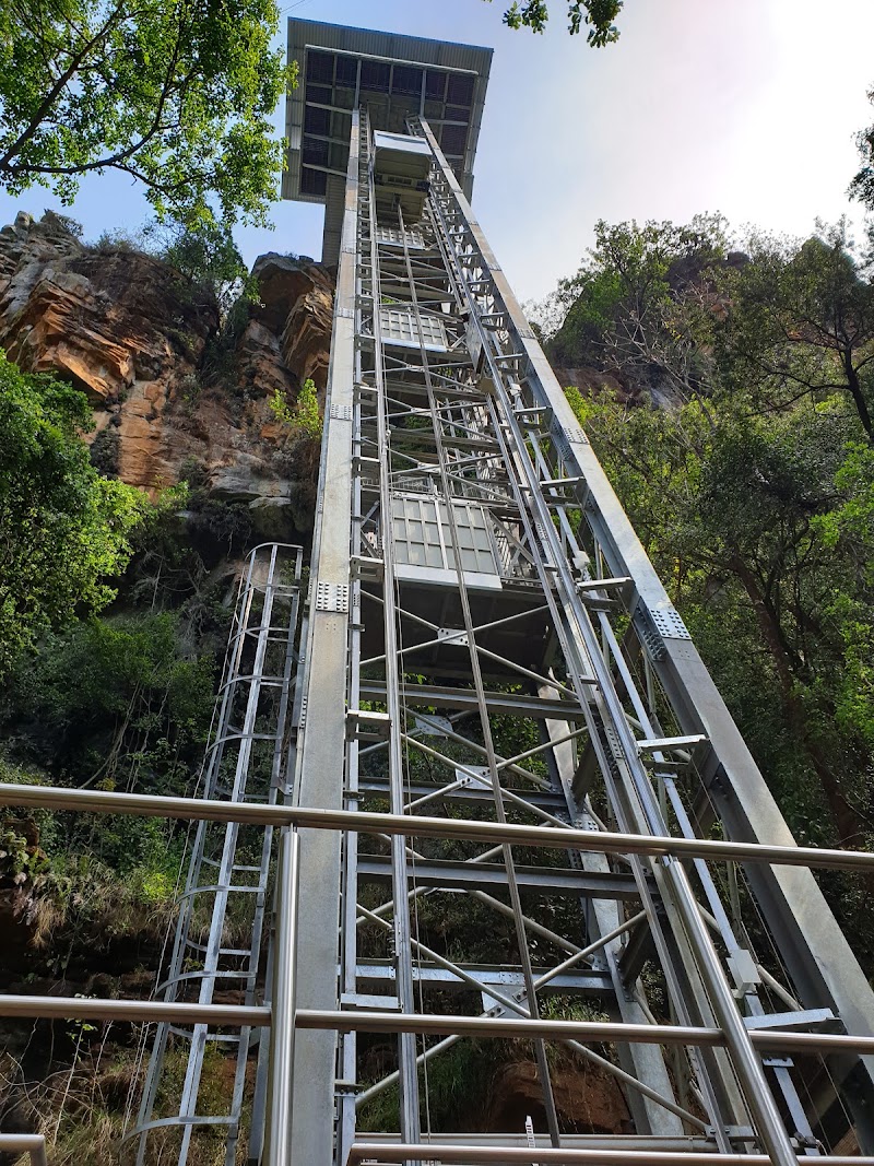 Graskop Gorge Lift Co. - Graskop Gorge Lift Co., R533 Graskop Gorge, Graskop, 1270, South Africa