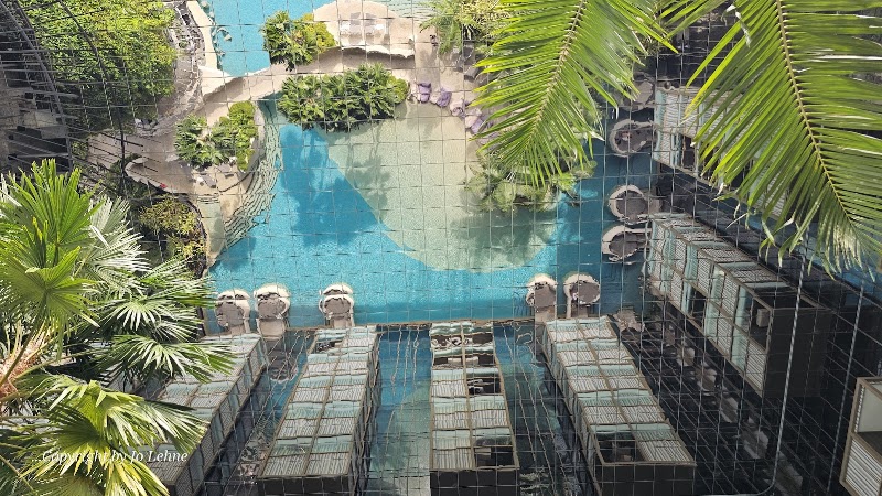 Pan Pacific Orchard, Singapore - Pan Pacific Orchard, Singapore 10 Claymore Rd, Singapore 229540