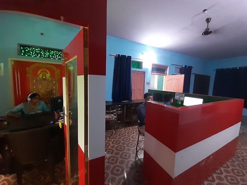 Live VNS - Live VNS, 93, Mamta Kunj, Awadhpuri, Kanchanpur, Pahadi Gaon, Industrial Estate, Bhullanpur, Kandwa, Varanasi, Uttar Pradesh 221106, India