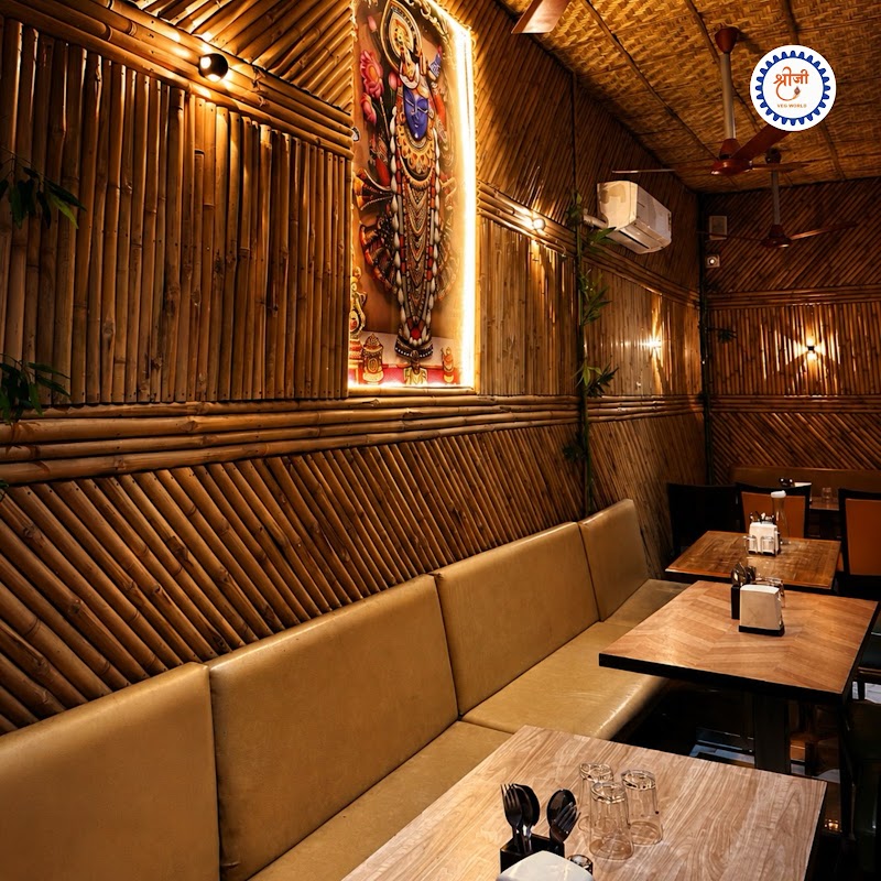 Shreeji Veg World- Multi-Cuisine Restaurant - Shreeji Veg World- Multi-Cuisine Restaurant Hissa 4A, Plot No 4, Panchmukhi Rd, Nityanand Nagar, Gaurav Galaxy, Mira Road East, Mira Bhayandar, Maharashtra 401107, India