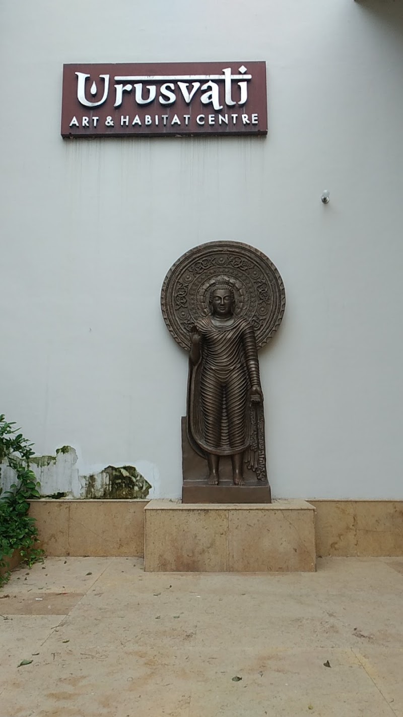 Urusvati Museum Of Folklore - Urusvati Museum Of Folklore Shikohpur Rd, Sector 78, Gurugram, Haryana 122012, India