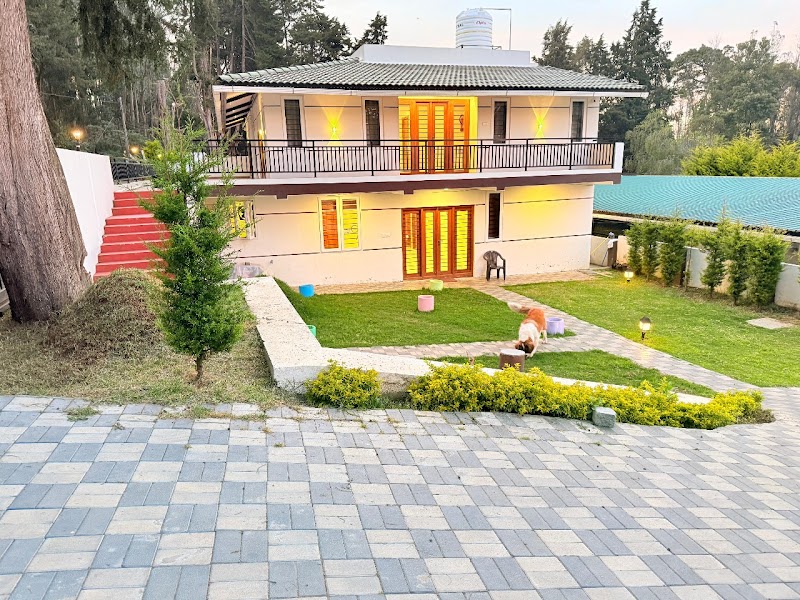 Stellar homes Ooty