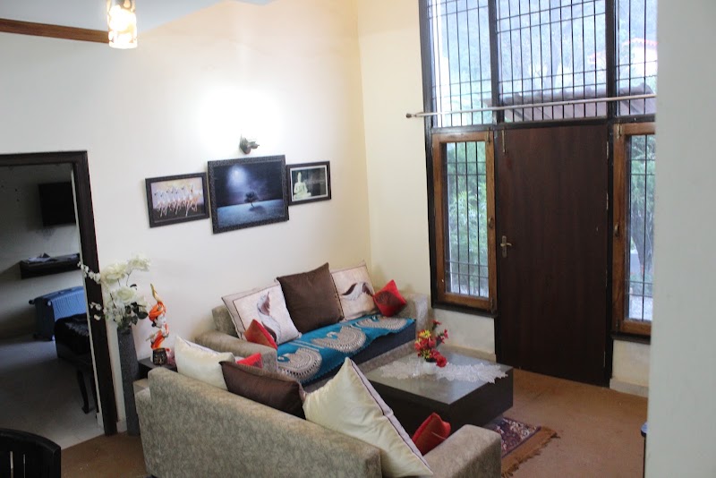A Home Villa🏨⛰️ - A Home Villa🏨⛰️, 9GPJ+C88, Shyamkhet, Bhowali, Sukha, Uttarakhand 263132, India